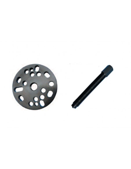 EXTRACTOR UNIVERSAL DE EMBRAGUE
