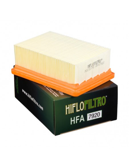FILTRO DE AIRE HIFLOFILTRO HFA7920