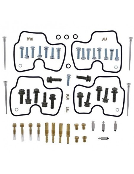 KIT REPARACION CARBURADOR ALL BALLS 26-10041