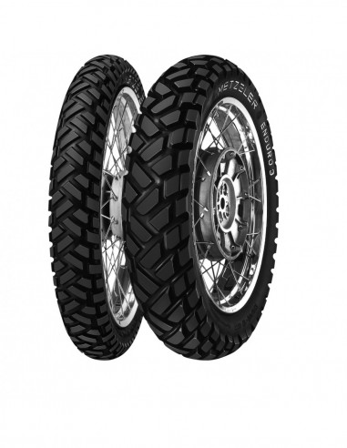 90/90-21 M/C 54S TT DP FRONT