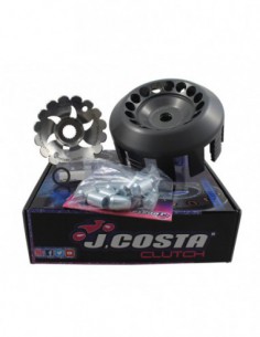 Embrague J.Costa para Kymco AK 550
