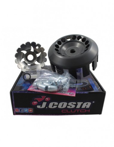 Embrague J.Costa para Kymco AK 550