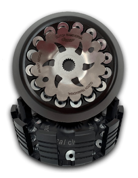 Embrague J.Costa para Kymco AK 550