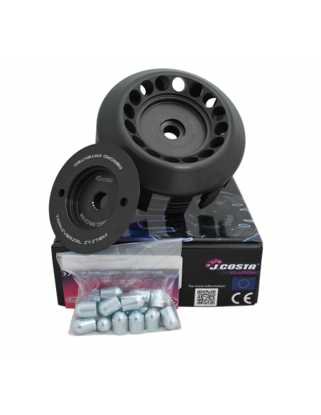 Embrague J.Costa para T-MAX 530 y 560