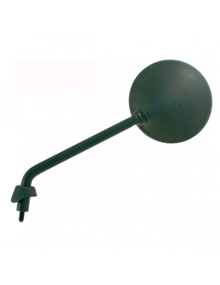 ESPEJO IZQUIERDO NEGRO PIAGGIO LIBERTY 50-125-150-200CC