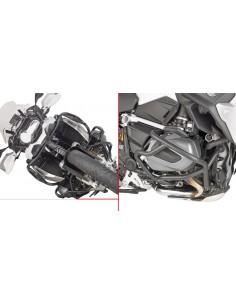 DEFENSAS MOTOR GIVI BMW R1250GS-R1250R-R1250RS 19-22