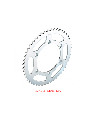 CORONA JT 74200 DE 42 DIENTES PASO 428 CORONA JT 74200 DE 42 DIENTES PASO 428
