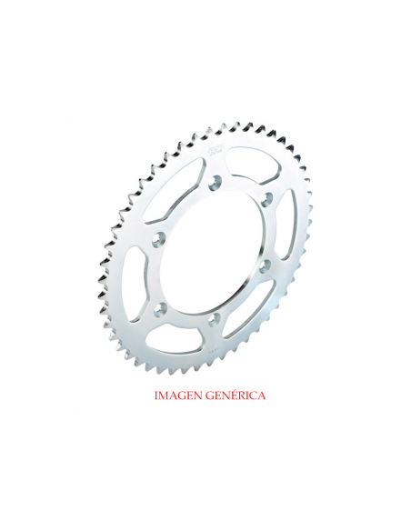 CORONA JT 74200 DE 42 DIENTES PASO 428