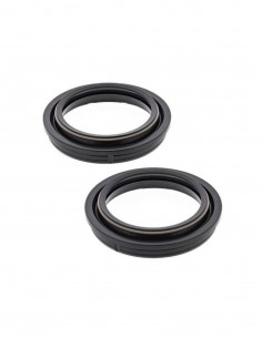 Kit de guardapolvos horquilla All Balls 57-173