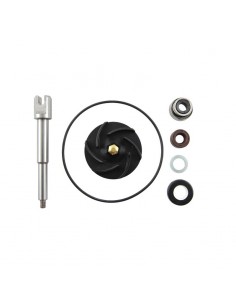 SET REPARA EJE BOMBA DE AGUA PIAGGIO BEVERLY 500