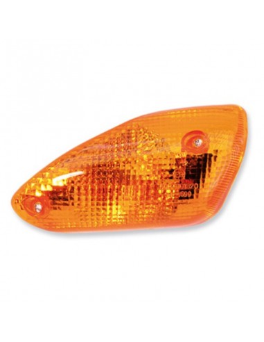 TULIPA INTERMITENTE DELANTERA IZQUIERDA AMBAR