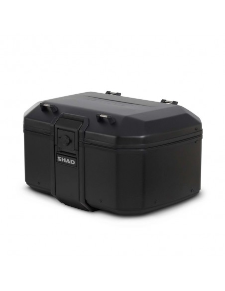 BAUL SHAD TR55 TERRA PURE BLACK