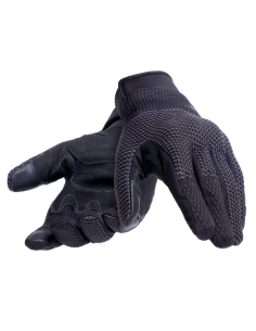GUANTE DAINESE TORINO BLACK ANTHRACITE