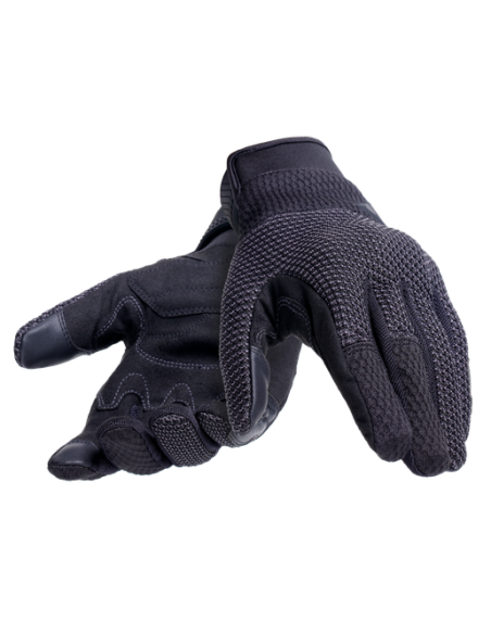 GUANTE DAINESE TORINO BLACK ANTHRACITE