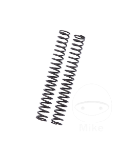 MUELLE HORQUILLA DUREZA 8,5