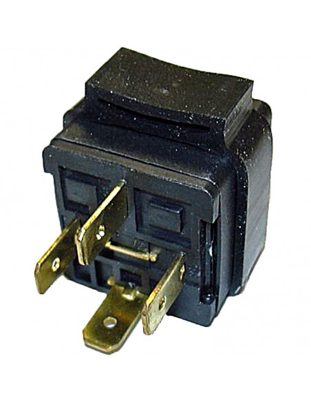 RELE ARRANQUE 12V 30A