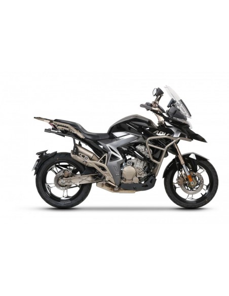 FIJACION 3P SYSTEM ZONTES T310 X310