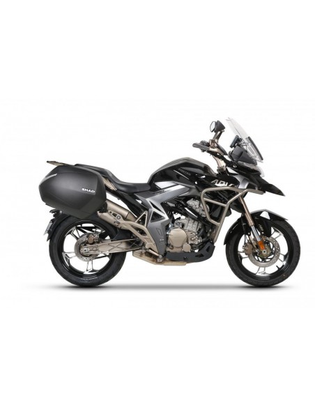 FIJACION 3P SYSTEM ZONTES T310 X310