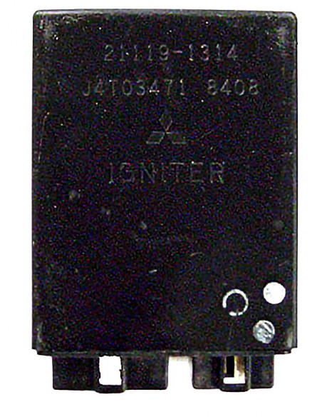 CENTRALITA KAWASAKI ZXR 750 91