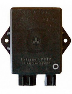 CENTRALITA KAWASAKI ZZR 600 93