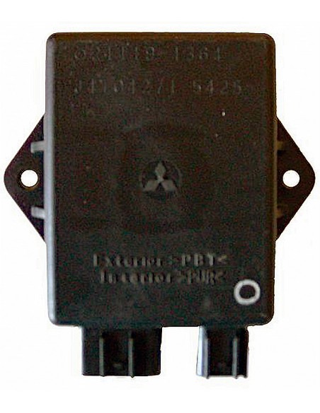 CENTRALITA KAWASAKI ZZR 600 93