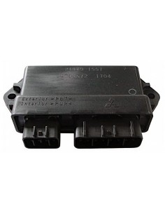 CENTRALITA KAWASAKI ZX-6R 00/0