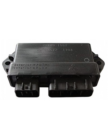 CENTRALITA KAWASAKI ZX-6R 00/0