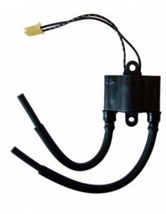 BOBINA SUZUKI DR 650 R/RS