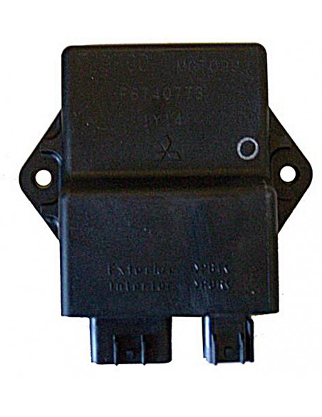 CENTRALITA SUZUKI DRZ 400 SM