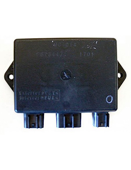 CENTRALITA SUZUKI XF 650 FREEW