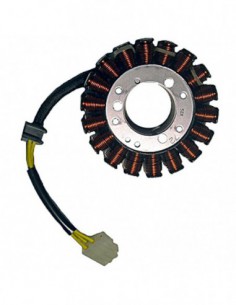 STATOR TRIFASE 18 POLOS