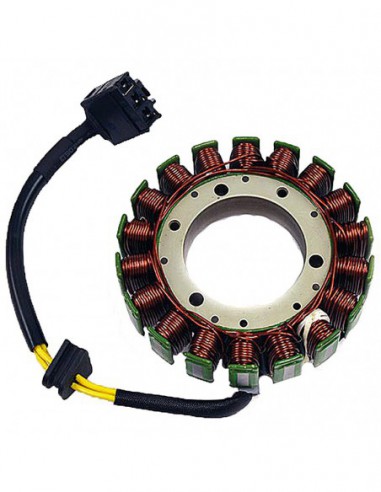 STATOR TRIFASE 18 POLOS