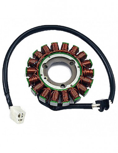 STATOR