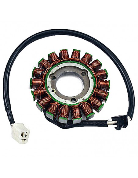 STATOR