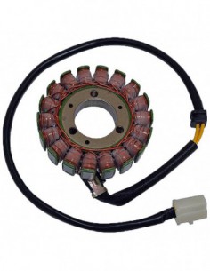 STATOR TRIFASE 18 POLOS