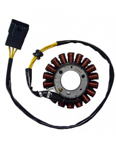 STATOR SGR TRIFASE 18 POLOS