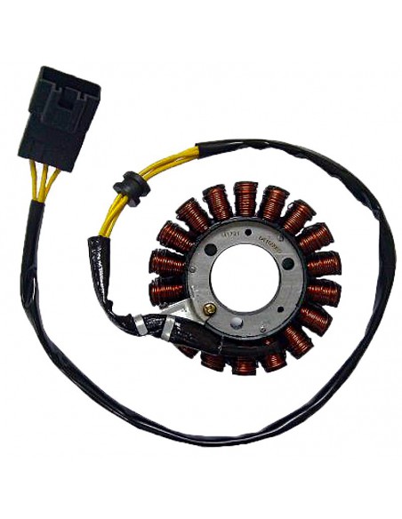 STATOR SGR TRIFASE 18 POLOS