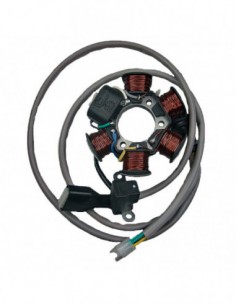 STATOR 12V