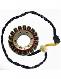 STATOR TRIFASE 18 POLOS