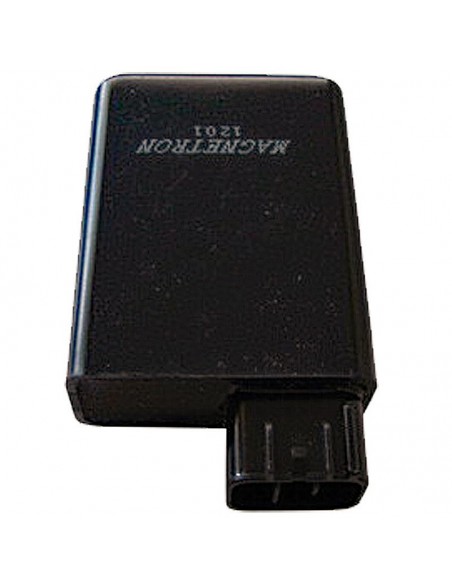 CENTRALITA ELECTRÓNICA CDI