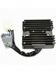 REGULADOR 12V TRIFASE -5 CABLE