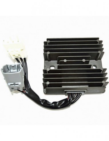 REGULADOR 12V TRIFASE -5 CABLE