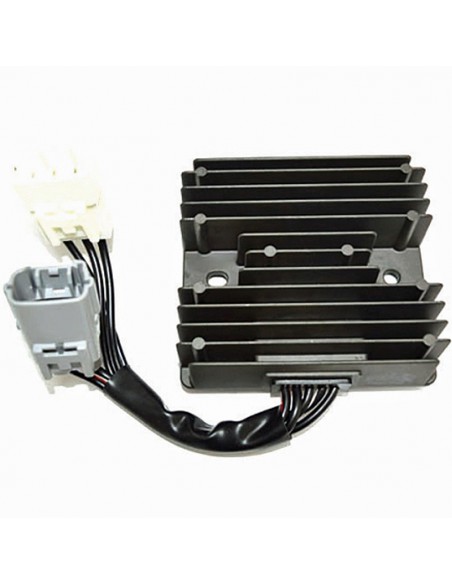 REGULADOR 12V TRIFASE -5 CABLE