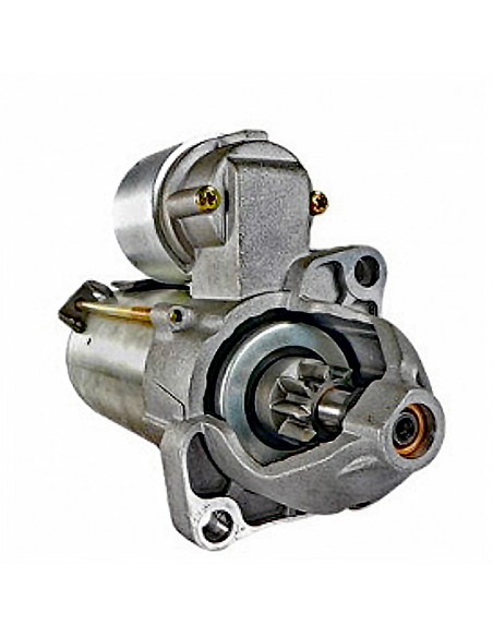 MOTOR DE ARRANQUE 12V 0
