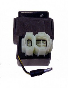 CENTRALITA CONTROL LUCES