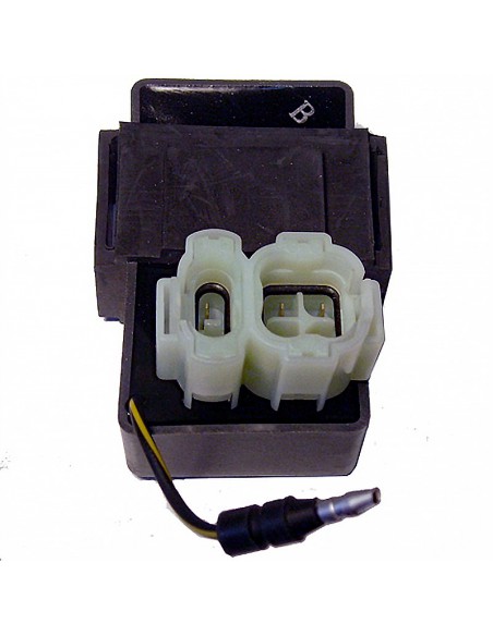 CENTRALITA CONTROL LUCES