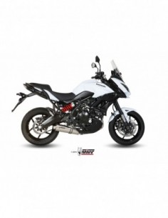 Escape Kawasaki Versys 650 2015 - Ref. K.041.LX1