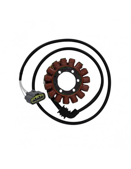 STATOR TRIFASE 18 POLOS YAMAHA YZF 1000 R1 (09 14)