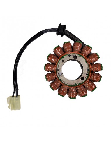 STATOR TRIFASE 18 POLOS SUZUKI GSX S 1000