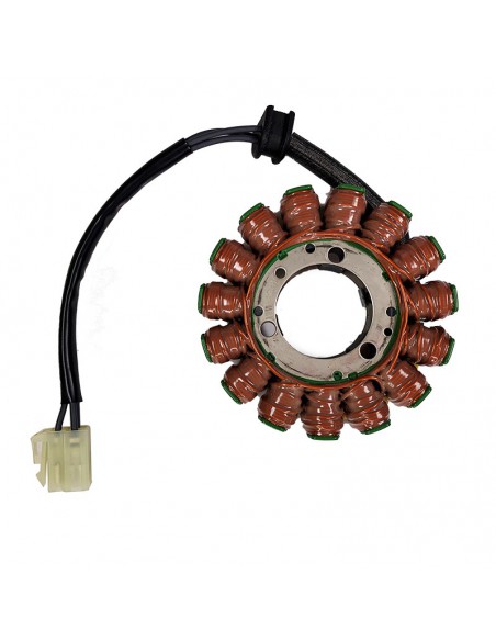 STATOR TRIFASE 18 POLOS SUZUKI GSX S 1000